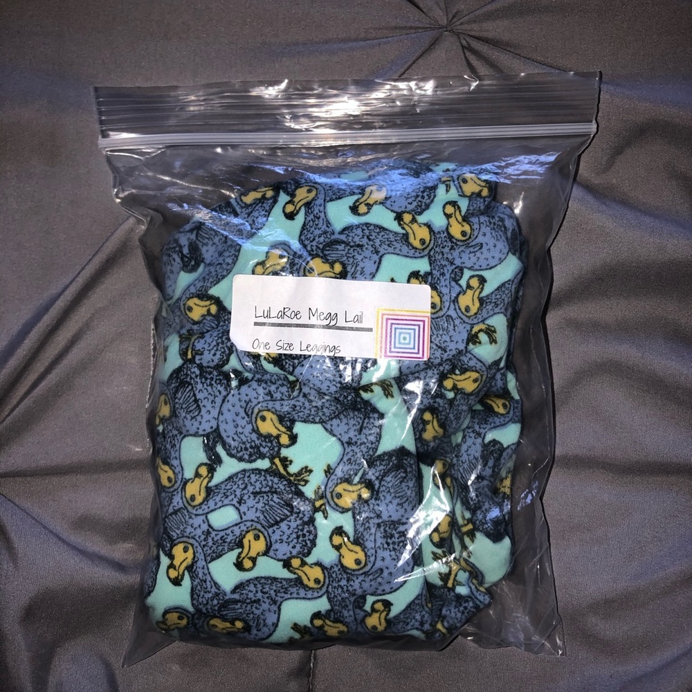LuLaRoe Leggings